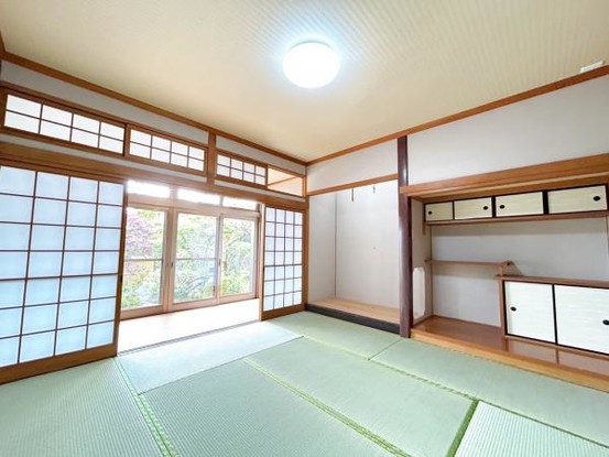 detached 福岡県久留米市東櫛原町301-1