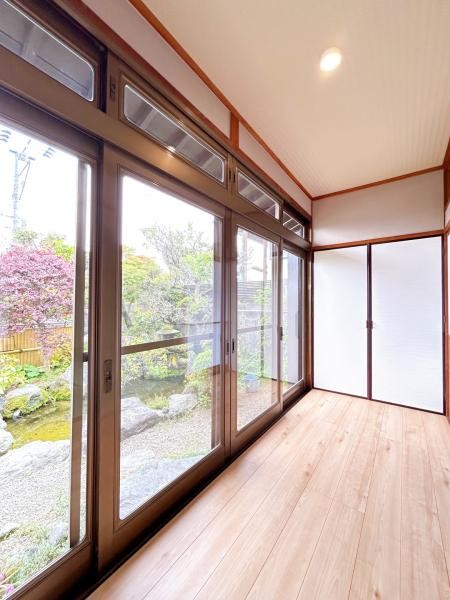 detached 福岡県久留米市東櫛原町301-1
