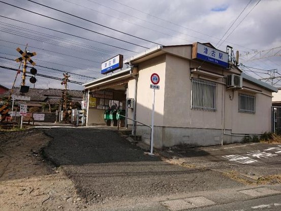 detached 福岡県久留米市東櫛原町301-1