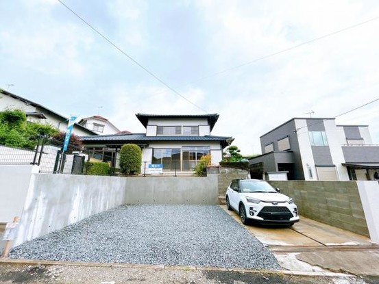 detached 福岡県久留米市東櫛原町301-1