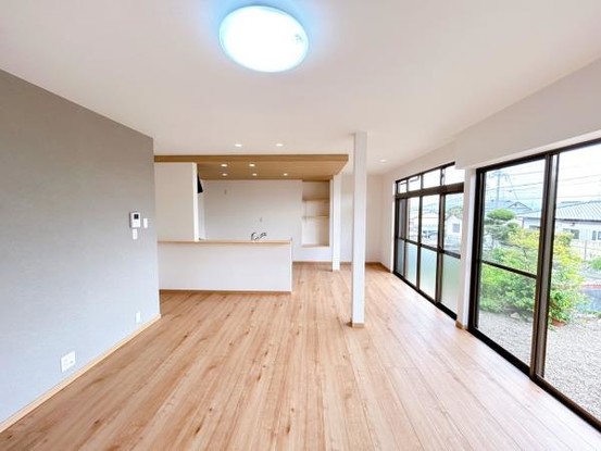 detached 福岡県久留米市東櫛原町301-1