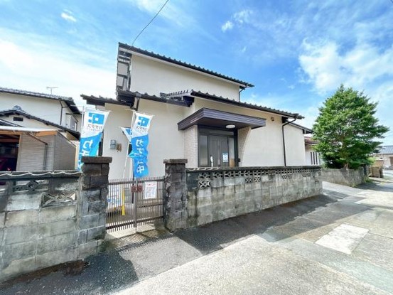 detached 福岡県朝倉郡筑前町篠隈
地図を見る