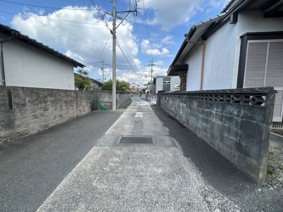 detached 福岡県朝倉郡筑前町篠隈
地図を見る
