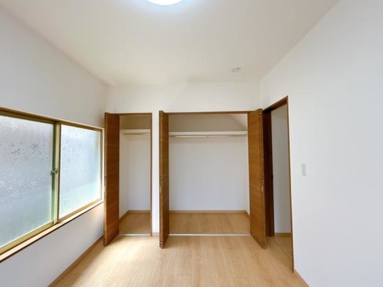 detached 福岡県朝倉郡筑前町篠隈
地図を見る