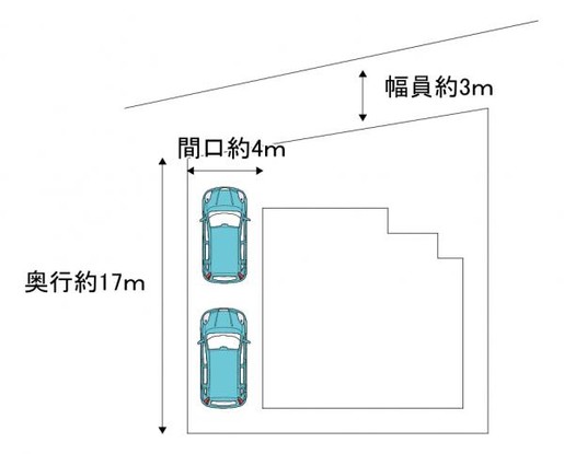 detached 福岡県朝倉郡筑前町篠隈
地図を見る