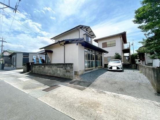 detached 福岡県朝倉郡筑前町篠隈
地図を見る