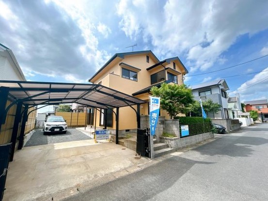 detached 福岡県朝倉郡筑前町依井
地図を見る