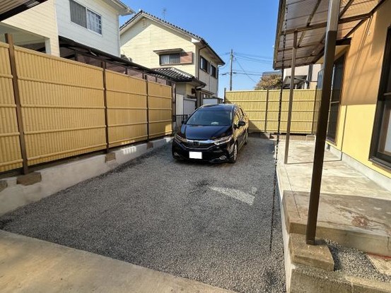detached 福岡県朝倉郡筑前町依井
地図を見る