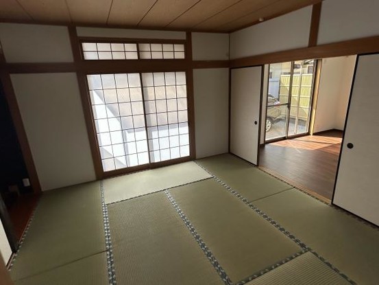 detached 福岡県朝倉郡筑前町依井
地図を見る