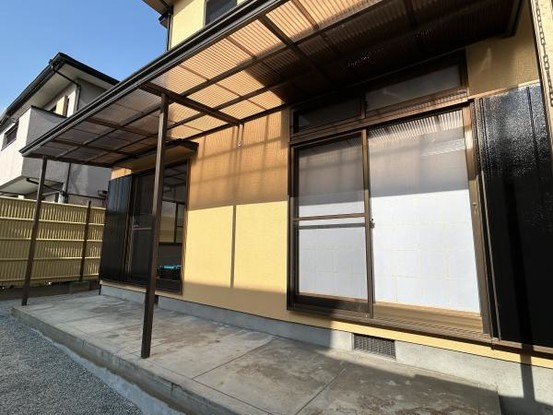 detached 福岡県朝倉郡筑前町依井
地図を見る