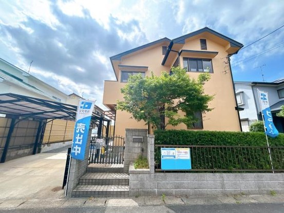 detached 福岡県朝倉郡筑前町依井
地図を見る