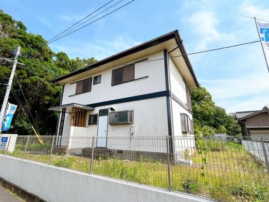 detached 福岡県久留米市東櫛原町301-1