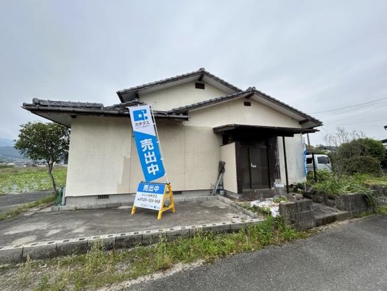 detached 福岡県うきは市浮羽町浮羽
地図を見る