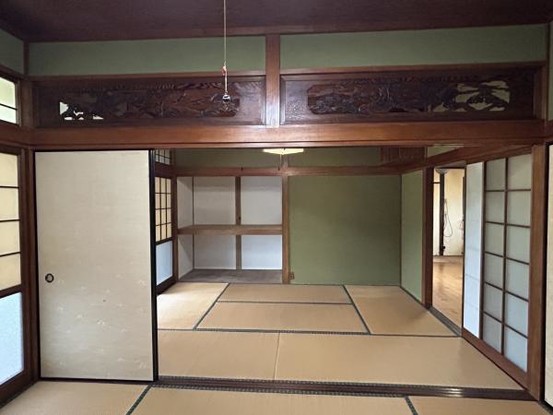 detached 福岡県うきは市浮羽町浮羽
地図を見る