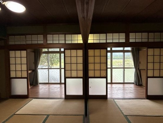 detached 福岡県うきは市浮羽町浮羽
地図を見る