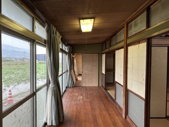 detached 福岡県うきは市浮羽町浮羽
地図を見る