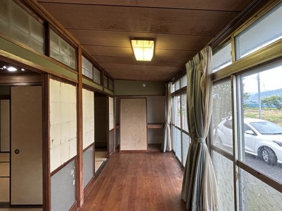 detached 福岡県うきは市浮羽町浮羽
地図を見る