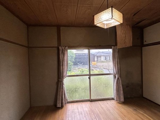 detached 福岡県うきは市浮羽町浮羽
地図を見る