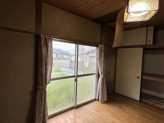 detached 福岡県うきは市浮羽町浮羽
地図を見る