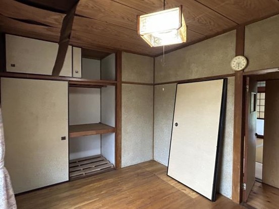 detached 福岡県うきは市浮羽町浮羽
地図を見る