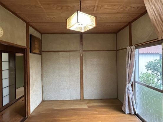 detached 福岡県うきは市浮羽町浮羽
地図を見る