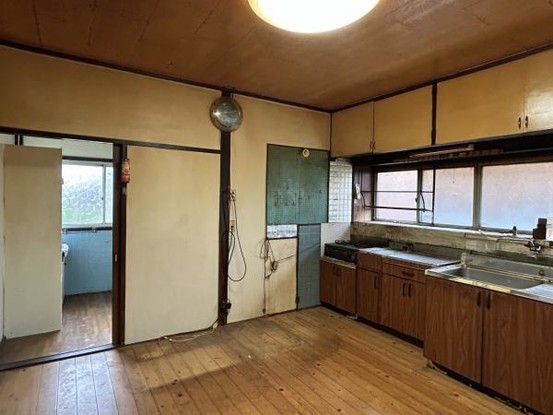 detached 福岡県うきは市浮羽町浮羽
地図を見る