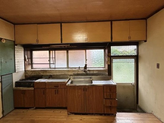 detached 福岡県うきは市浮羽町浮羽
地図を見る