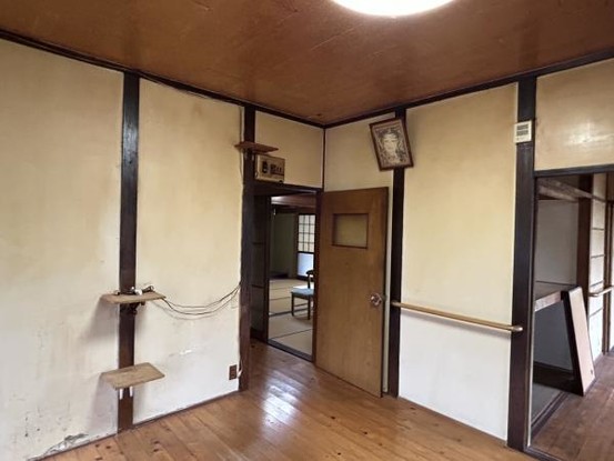 detached 福岡県うきは市浮羽町浮羽
地図を見る