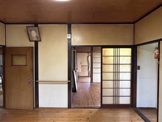 detached 福岡県うきは市浮羽町浮羽
地図を見る