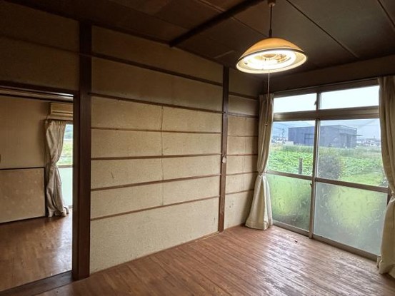 detached 福岡県うきは市浮羽町浮羽
地図を見る