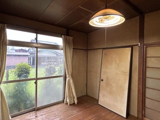 detached 福岡県うきは市浮羽町浮羽
地図を見る