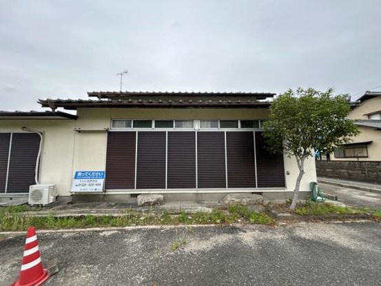 detached 福岡県うきは市浮羽町浮羽
地図を見る