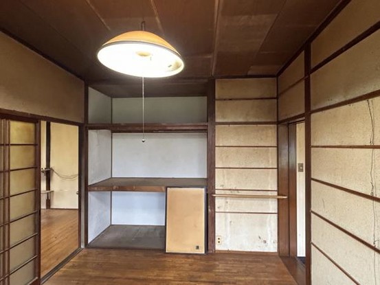 detached 福岡県うきは市浮羽町浮羽
地図を見る