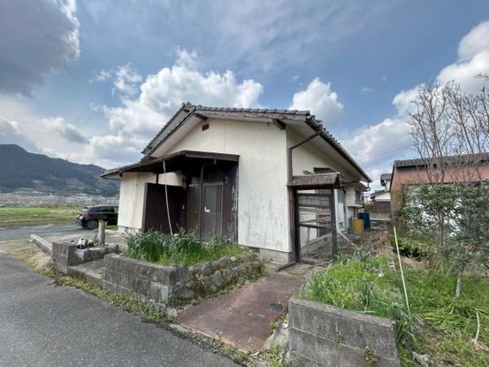 detached 福岡県うきは市浮羽町浮羽
地図を見る