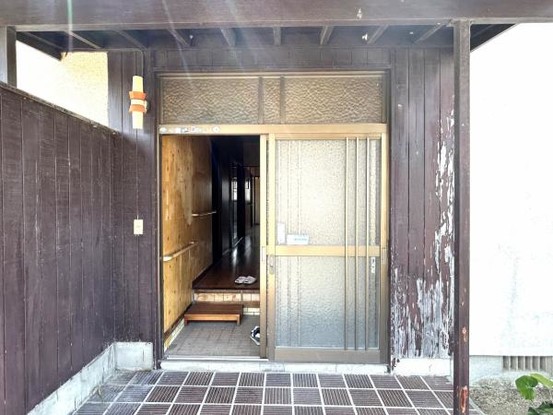 detached 福岡県うきは市浮羽町浮羽
地図を見る