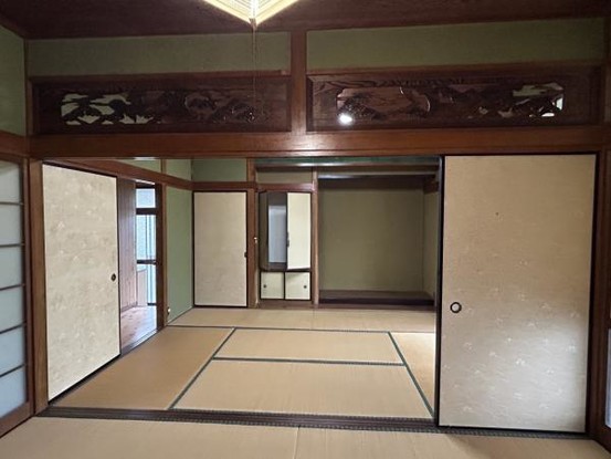 detached 福岡県うきは市浮羽町浮羽
地図を見る