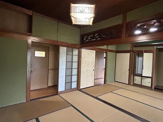 detached 福岡県うきは市浮羽町浮羽
地図を見る