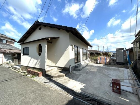detached 福岡県うきは市浮羽町朝田
地図を見る