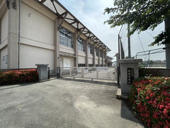 detached 福岡県うきは市浮羽町朝田
地図を見る