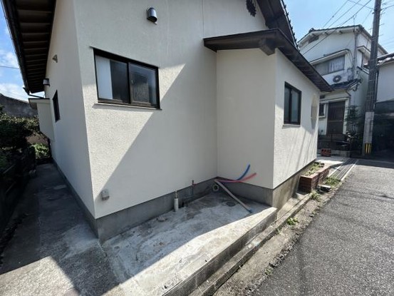 detached 福岡県うきは市浮羽町朝田
地図を見る