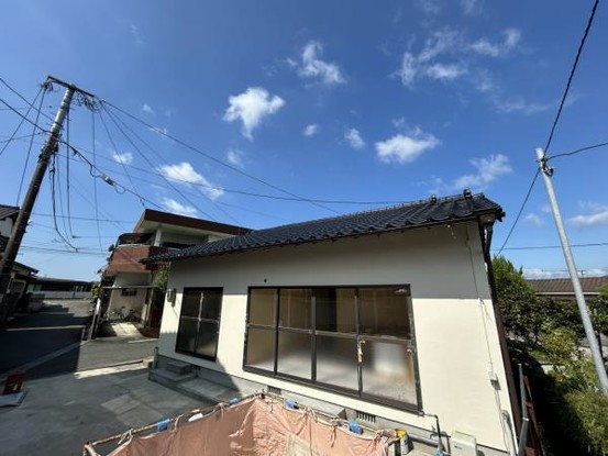detached 福岡県うきは市浮羽町朝田
地図を見る