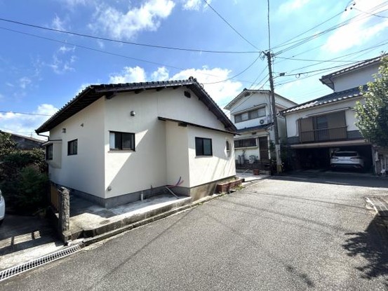 detached 福岡県うきは市浮羽町朝田
地図を見る