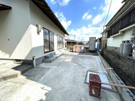 detached 福岡県うきは市浮羽町朝田
地図を見る