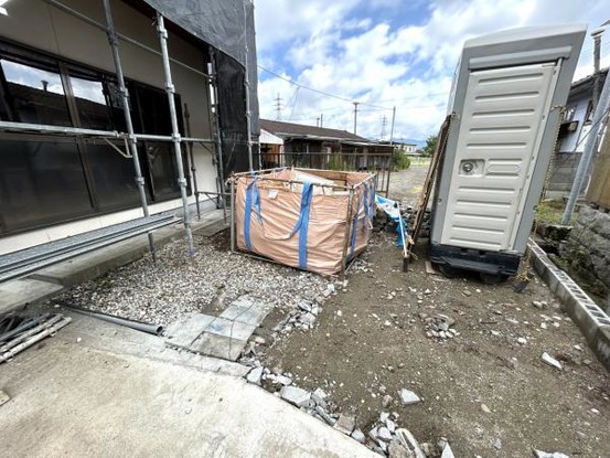 detached 福岡県うきは市浮羽町朝田
地図を見る