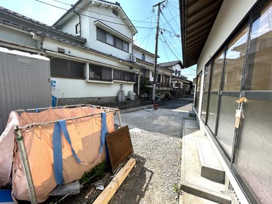 detached 福岡県うきは市浮羽町朝田
地図を見る