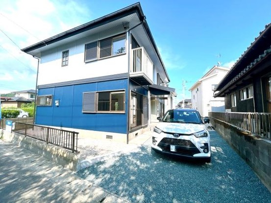 detached 福岡県久留米市東櫛原町301-1