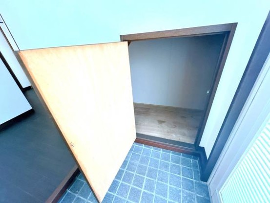 detached 福岡県久留米市東櫛原町301-1