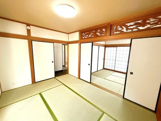 detached 福岡県久留米市東櫛原町301-1