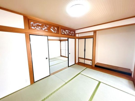 detached 福岡県久留米市東櫛原町301-1