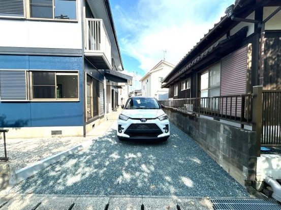 detached 福岡県久留米市東櫛原町301-1